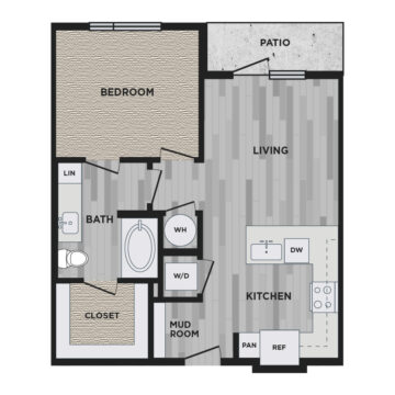  172 floor plan