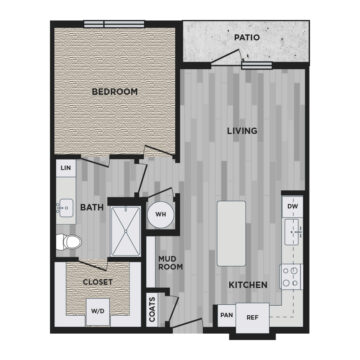  204 floor plan