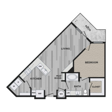  463 floor plan