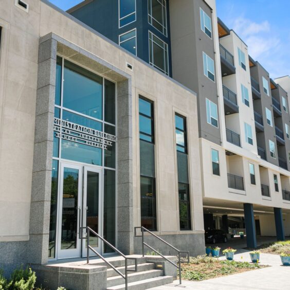 The Academic Brand New Dallas, Texas Luxury Apartments For Rent